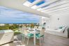 Lejlighed i Casares - AL-1514 ESTEPONA - APARTMENT - ALCAZABA LAGOON