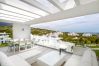 Lejlighed i Casares - AL-1514 ESTEPONA - APARTMENT - ALCAZABA LAGOON