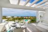 Lejlighed i Casares - AL-1514 ESTEPONA - APARTMENT - ALCAZABA LAGOON