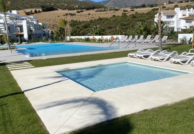 Lejlighed i Casares - AL-1321 ESTEPONA - PENTHOUSE - ALCAZABA LAGOON