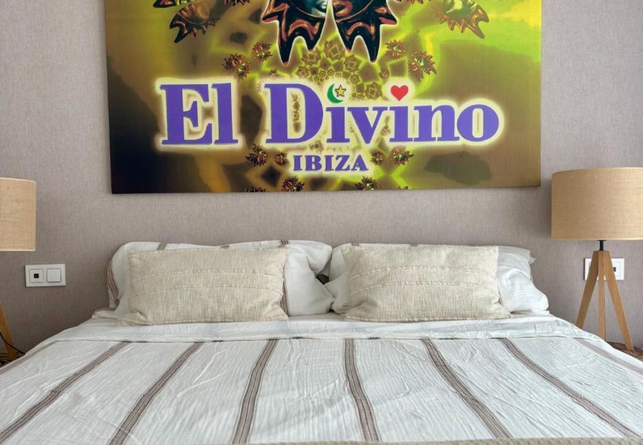 Lejlighed i Casares - AL-1321 ESTEPONA - PENTHOUSE - ALCAZABA LAGOON