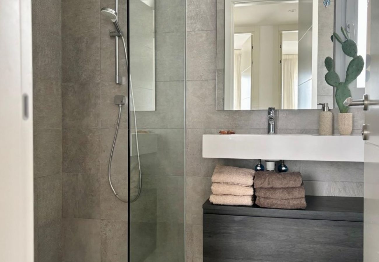 Lejlighed i Casares - AL-1321 ESTEPONA - PENTHOUSE - ALCAZABA LAGOON