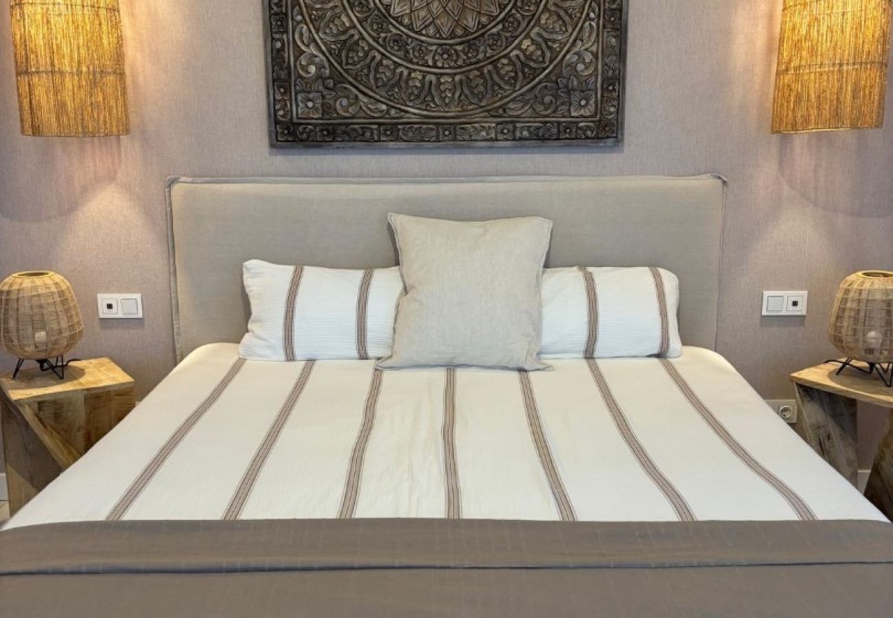 Lejlighed i Casares - AL-1321 ESTEPONA - PENTHOUSE - ALCAZABA LAGOON