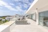 Lejlighed i Casares - AL-1321 ESTEPONA - PENTHOUSE - ALCAZABA LAGOON