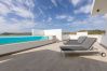 Lejlighed i Casares - AL-1321 ESTEPONA - PENTHOUSE - ALCAZABA LAGOON