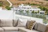 Lejlighed i Casares - AL-1321 ESTEPONA - PENTHOUSE - ALCAZABA LAGOON