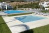 Lejlighed i Casares - AL-1321 ESTEPONA - PENTHOUSE - ALCAZABA LAGOON