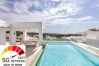 Lejlighed i Casares - AL-1321 ESTEPONA - PENTHOUSE - ALCAZABA LAGOON