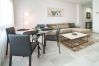 Lejlighed i Puerto Banus - PR20 -  Good located flat Puerto Banus