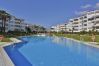 Lejlighed i Puerto Banus - PR20 -  Good located flat Puerto Banus