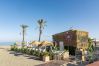 Byhus i Nueva andalucia - GG- Modern townhouse, families & couples only