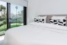 Byhus i Nueva andalucia - GG- Modern townhouse, families & couples only