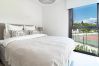 Byhus i Nueva andalucia - GG- Modern townhouse, families & couples only