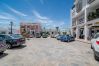 Byhus i Nueva andalucia - AP128- Big townhouse - sunny side of Aloha Pueblo