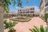 Byhus i Nueva andalucia - AP128- Big townhouse - sunny side of Aloha Pueblo