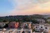 Byhus i Nueva andalucia - AP128- Big townhouse - sunny side of Aloha Pueblo