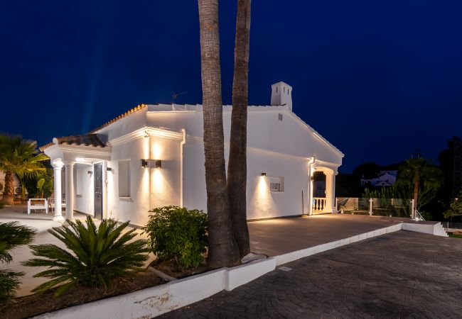 Villa i Marbella - 356248 - Modern Villa near beach