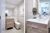 Lejlighed i Nueva andalucia - AB3 - Spacious holiday home, Puerto Banus