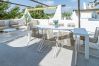 Lejlighed i Nueva andalucia - AB3 - Aldea blanca Marbella by Roomservices