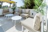 Lejlighed i Nueva andalucia - AB3 - Aldea blanca Marbella by Roomservices