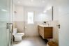 Lejlighed i Nueva andalucia - AB3 - Spacious holiday home, Puerto Banus