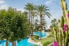 Lejlighed i Nueva andalucia - AB3 - Spacious holiday home, Puerto Banus