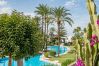 Lejlighed i Nueva andalucia - AB3 - Aldea blanca Marbella by Roomservices