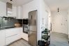 Lejlighed i Estepona - LM4.1B- Modern holiday apartment