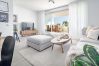Lejlighed i Estepona - LM10.BA- Cozy & modern family apartment, Le Mirage