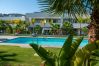 Byhus i La Cala de Mijas - 365967- Luxurious townhouse & plunge pool