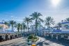 Lejlighed i Estepona - TE- Luxury resort, front line beach, families only