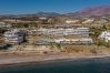 Lejlighed i Estepona - TE- Luxury resort, front line beach, families only