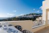 Lejlighed i Marbella - 370766 - LUXURIOUS PENTHOUSE WITH SPA AREA