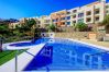 Lejlighed i Marbella - 370766 - LUXURIOUS PENTHOUSE WITH SPA AREA