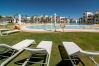 Lejlighed i Estepona - LAE9.1I- Apotel Estepona Hills by roomservices