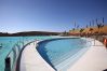 Lejlighed i Casares - AL-1214 ESTEPONA - APARTMENT - ALCAZABA LAGOON