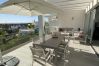 Lejlighed i Casares - AL-1214 ESTEPONA - APARTMENT - ALCAZABA LAGOON