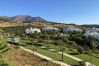 Lejlighed i Casares - AL-1214 ESTEPONA - APARTMENT - ALCAZABA LAGOON