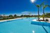 Lejlighed i Casares - AL-1214 ESTEPONA - APARTMENT - ALCAZABA LAGOON