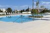 Lejlighed i Casares - AL-1214 ESTEPONA - APARTMENT - ALCAZABA LAGOON