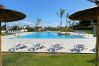 Lejlighed i Casares - AL-1214 ESTEPONA - APARTMENT - ALCAZABA LAGOON