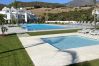 Lejlighed i Casares - AL-1214 ESTEPONA - APARTMENT - ALCAZABA LAGOON