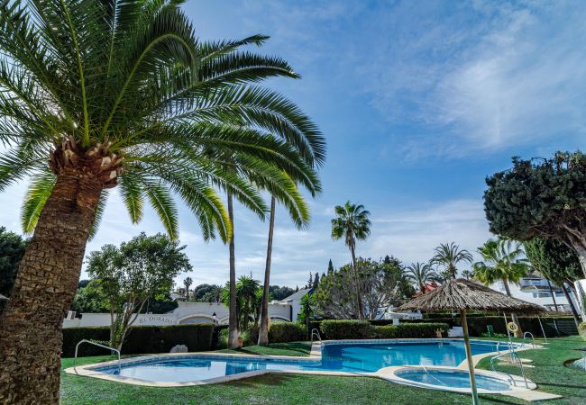 Lejlighed i Nueva andalucia - AB4 - vacation home, Marbella by Roomservices