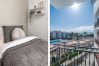 Lejlighed i Mijas Costa - RDM33 -  2 bed apartment close to beach