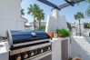 Byhus i Nueva andalucia - LNM39-Luxury flat close to Puerto Banus