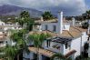 Byhus i Nueva andalucia - LNM39-Luxury flat close to Puerto Banus