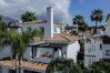 Byhus i Nueva andalucia - LNM39-Luxury flat close to Puerto Banus