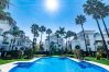 Byhus i Nueva andalucia - LNM39-Luxury flat close to Puerto Banus