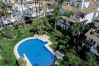 Byhus i Nueva andalucia - LNM39-Luxury flat close to Puerto Banus