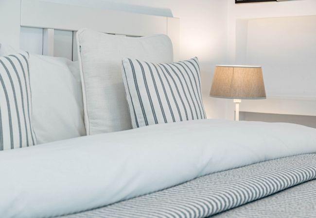 Lejlighed i Marbella - MR- Cozy 4 sleep flat in Marbella, great location